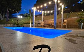 Sitio Recanto Imperial